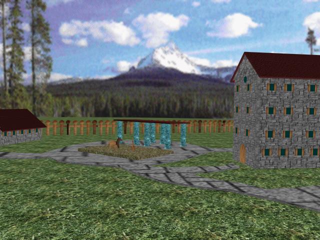 vue sous differents angles