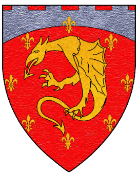 Benjamin de Mindolin