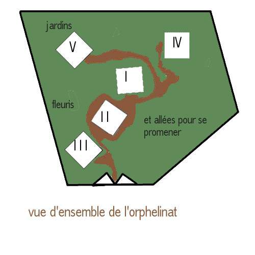 carte d'ensemble