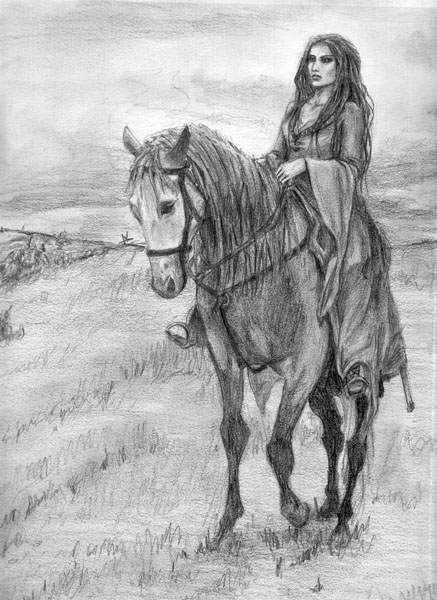 Stéphanie de Mindolin