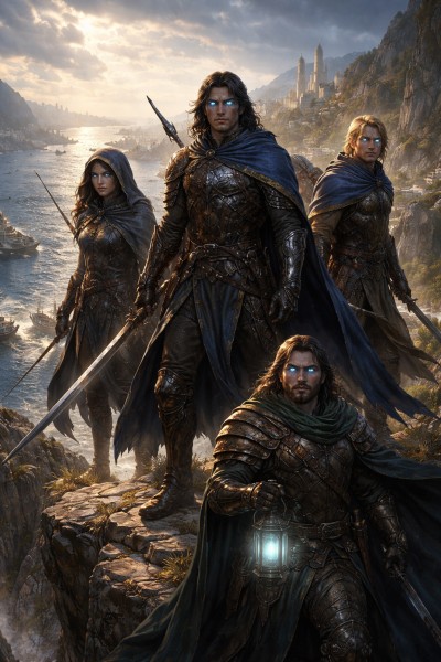 Race Humain Abissimien