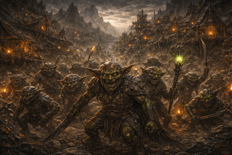 Royaume Mont du Soupir