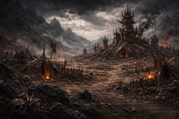 Royaume Plaine de Kamcha